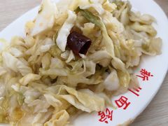 -华天新川面馆(缸瓦市店)