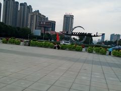 -岳阳东站