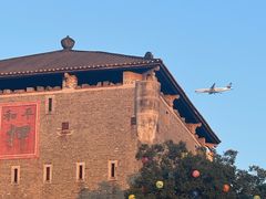 -均和墟历史街区-平和大押