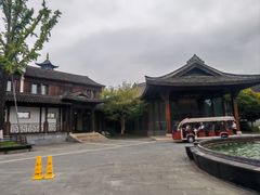 -乌镇望津里精品酒店