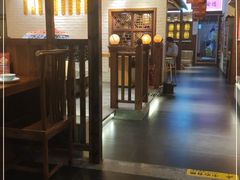大堂-川菜故事(光谷步行街店)