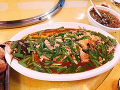 -天隆酒店·本地海鲜鲁菜(烟台大学店)