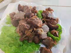 -东北缘餐厅(兰埔路店)