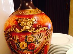 -新都绿城喜来登酒店大堂吧