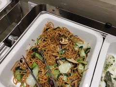 -素满香·素食自助餐(苏州·临顿路店)