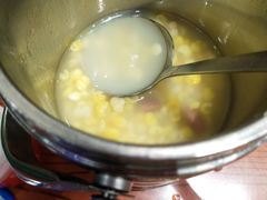 -满兴咱妈烀饼铁锅炖(兰州北街店)