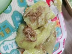 -百福麵家(新馬路店)