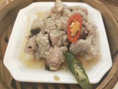 -稻香酒家·33年老字号·港式粤菜(富邦中心店)