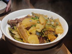 -金掌勺锅包肉(华润万象城店)
