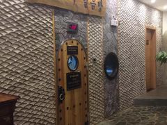 -纽斯桑拿会所(天山店)