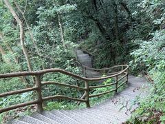 -五泄景区