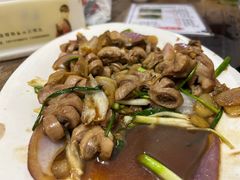 -和平饭店(南兴路店)