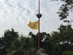 -胡里山炮台