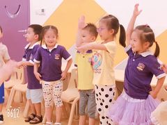 -瑞思教育·少儿英语(凯德校区)