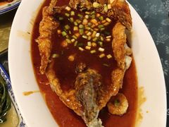 -徐鼎盛民间菜(南坪后堡店)