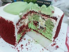 -第戎蛋糕(恒隆广场店)