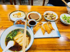 -小方的面(徐家汇店)