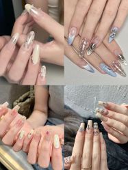 -M·X Nail日式美甲美睫