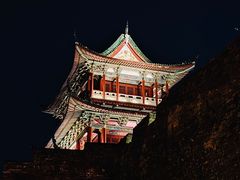 -赣州古城墙(章贡区)