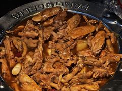 -胖哥俩肉蟹煲(世茂国际广场店)