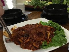 -丽池宫韩式汗蒸会馆(华灯坊店)