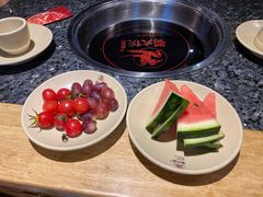 -蜀大侠·牛肉自助火锅(慈溪店)