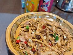 -朗妈私房菜(婺女州店)
