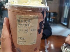 -成川茶店·潮汕工夫浓茶(万象店)