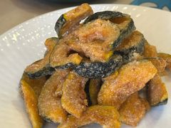 -乡村馕坑肉·烧烤·新疆菜·本地人更爱吃(阿勒泰首店)