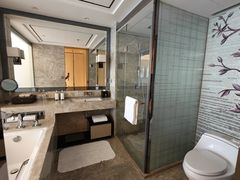-上海宝华万豪酒店