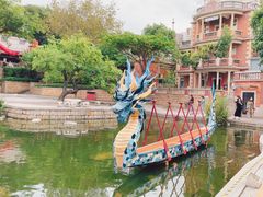 -晋江五店市传统文化旅游区