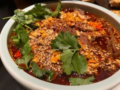 夫妻肺片-铜锣湾·有麝自然香(渝北财富中心店)