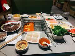 -海底捞火锅(河东万达广场店)