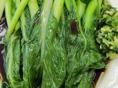 菜心-澳门陈光记烧味饭店(万象城店)