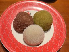 -元通寿司(东骏店)