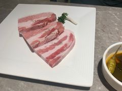 -韩盛·古法烤肉店(皇城恒隆广场店)