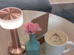 -逸派咖啡 EPARKCOFFEE(广安门店)