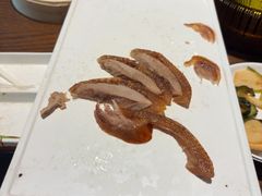 -小大董·烤鸭(王府井apm店)