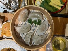 -一朵菌·野生菌探索家火锅(南亚店)