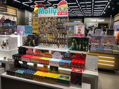 -泡泡玛特POPMART(合生汇店)
