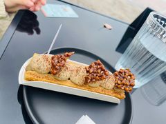 -游心咖啡(青山滨江店)