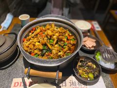 紫苏牛蛙锅-蛙小侠(卓悦里店)