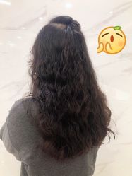 蛋卷发-BM SALON