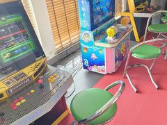 -爱江山温泉(凌奥店)