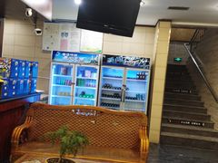 -老石烧烤(红旗大街店)