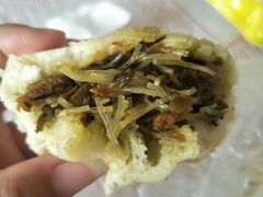 牛气冲天包-老陶包子铺(南大西南村店)