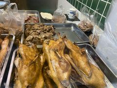 -马记清真肺片(玉林中横巷)
