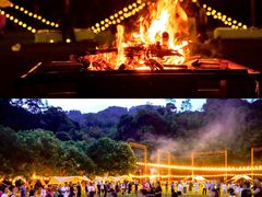 -清泉湾生态旅游度假区