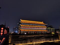 -西安城墙·碑林历史文化景区