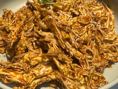 -玉桥餐厅(天坛店)